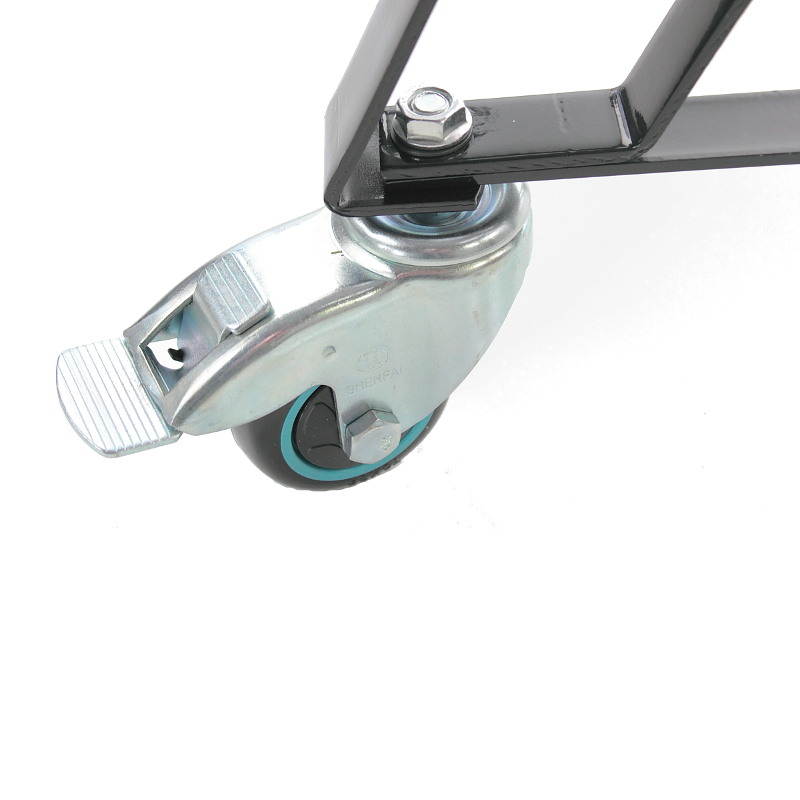 Grill Stand for Ceramic Grills, Kamados, Big Green Egg, Kamado Joe, Vision