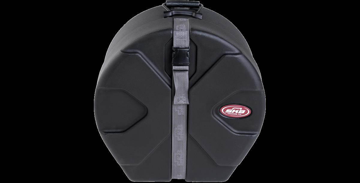 SKB 6 1/2 x 14 Snare Case w/Padded Interior