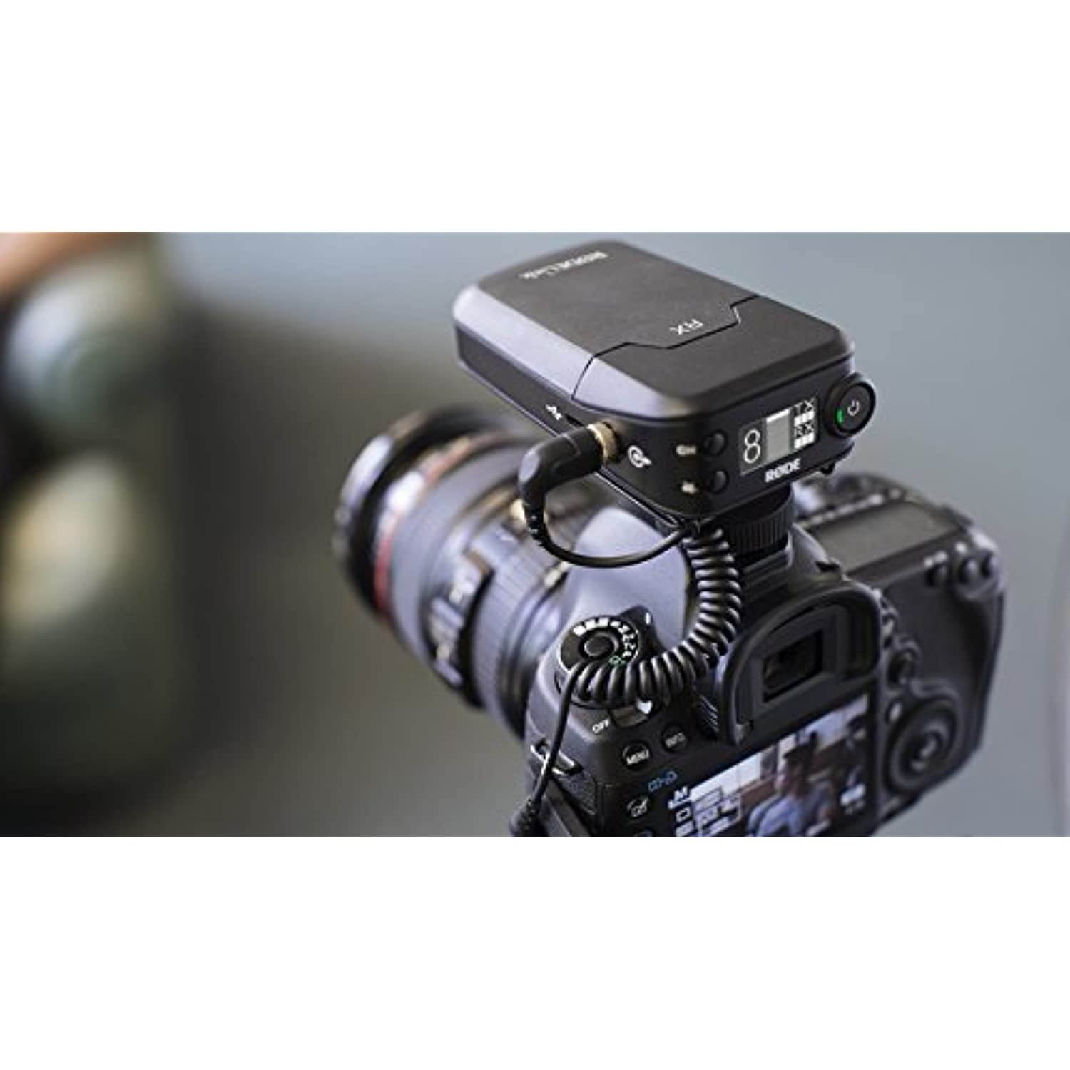 Rode RodeLink FM Digital Wireless Filmmaker System