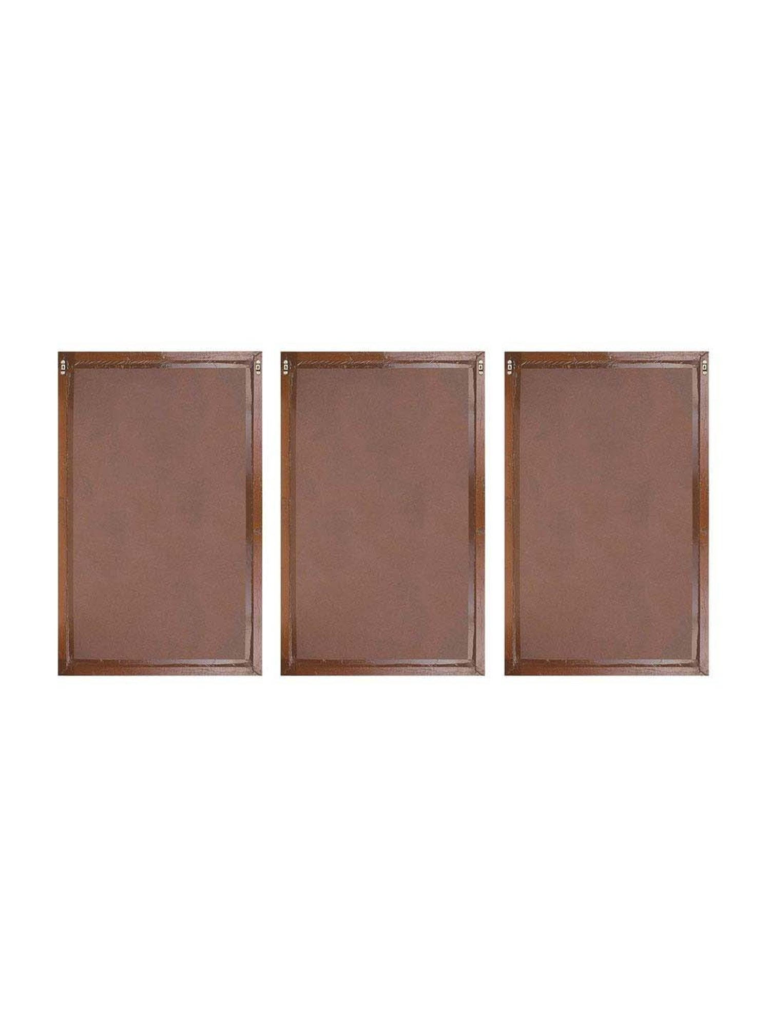 999store Multicolor Abstract Wall Painting