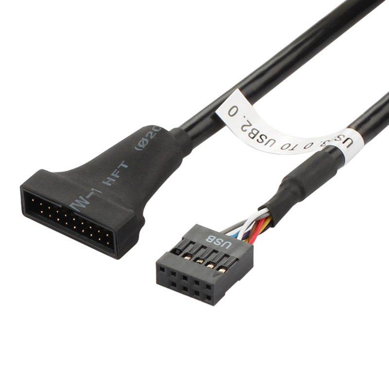 USB Long Extension Cable, USB Cable, USB A to A Cable, White, 9.84 Feet (3 Meters), Cables to Go 26686