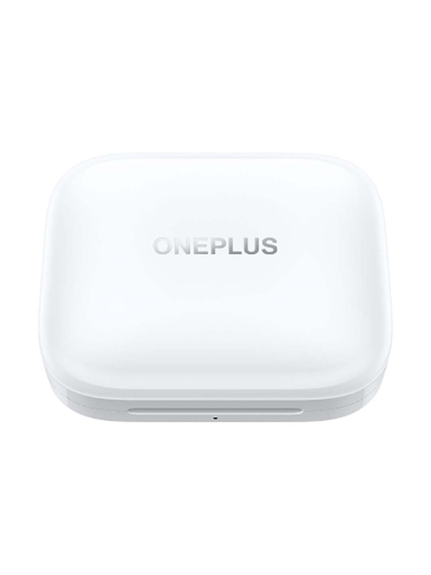 OnePlus Buds Pro True Wireless ANC Bluetooth Earbuds with Mic (Glossy White)