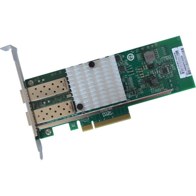 SOLARFLARE SFN6122F COMPATIBLE NIC CARD