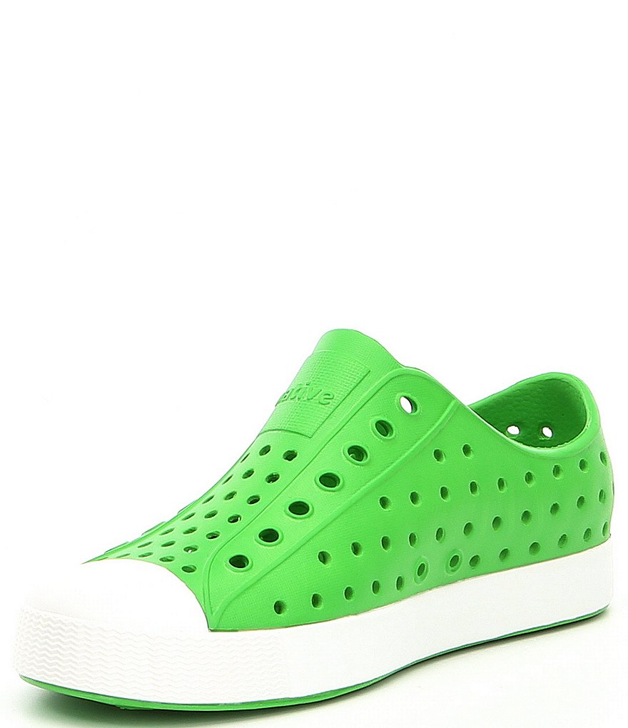 Native Kids' Jefferson Slip-On Sneakers (Toddler)