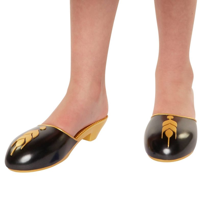 Disney Frozen 2 Anna Travel Shoes