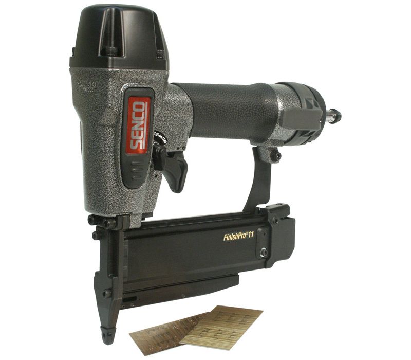 SENCO FinishPro 11 FinishPro11 ProSeries 23-Gauge 2 in. Micro Pinner