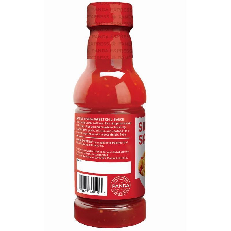 Panda Express Sweet Chili Sauce 20.75oz