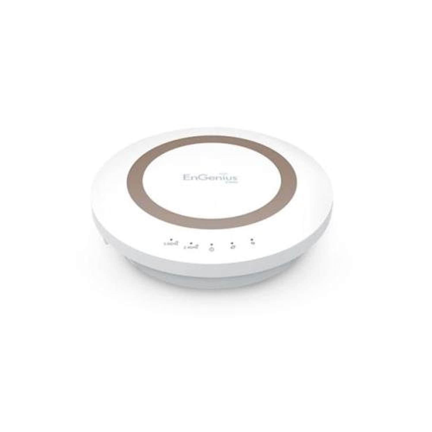 EnGenius ENG-ESR900 Xtra Range Dual Band N900 Gigabit Router