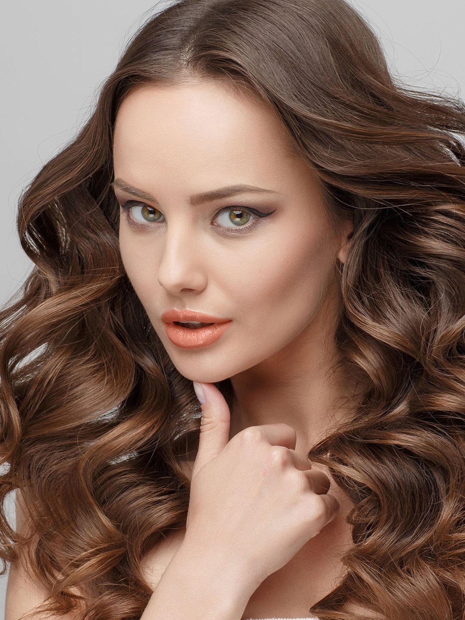 L.A.Girl Pretty & Plump Lipstick Pout Please - 3.2 gm