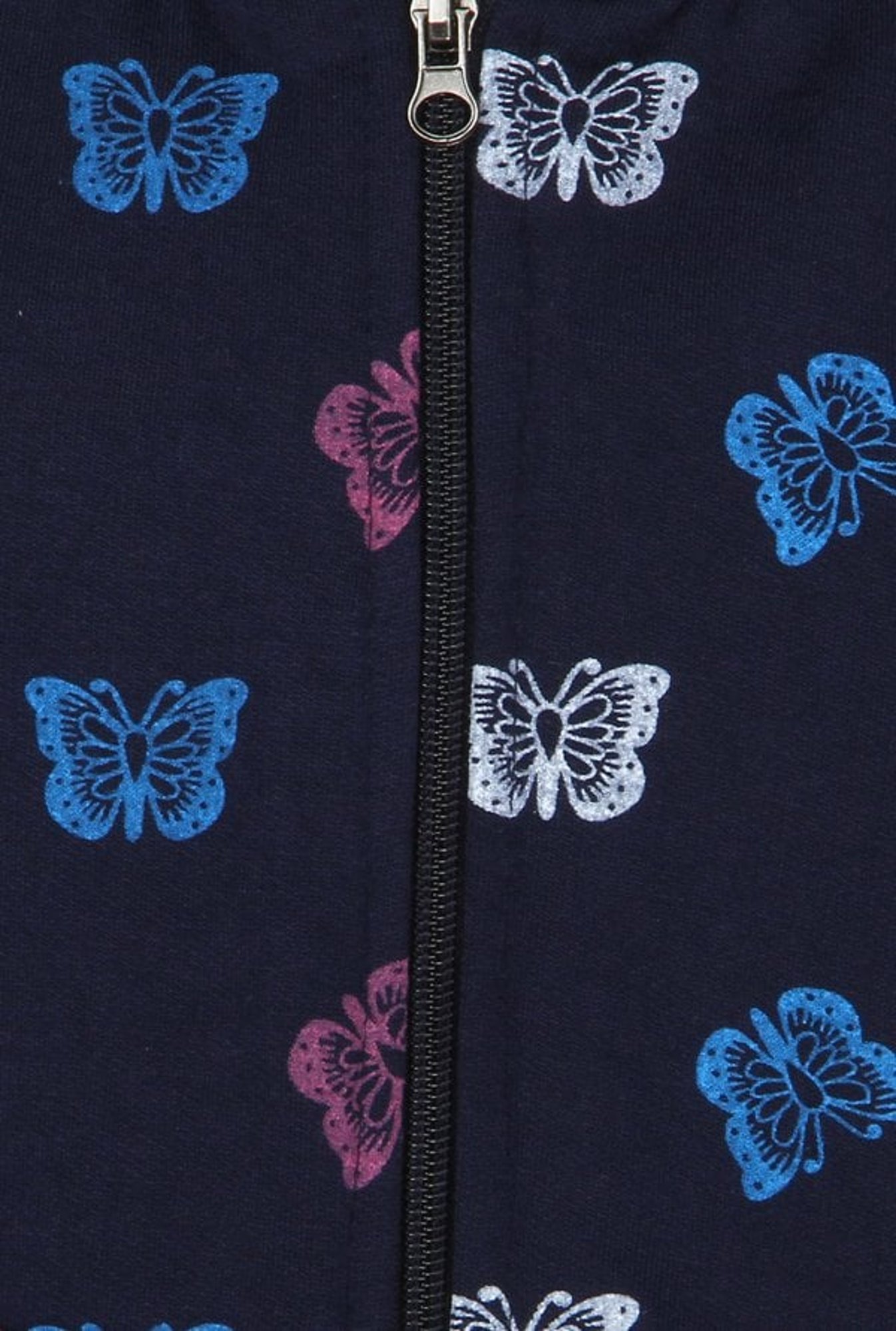 Alcis Kids Velvet Cake Cotton Jacket