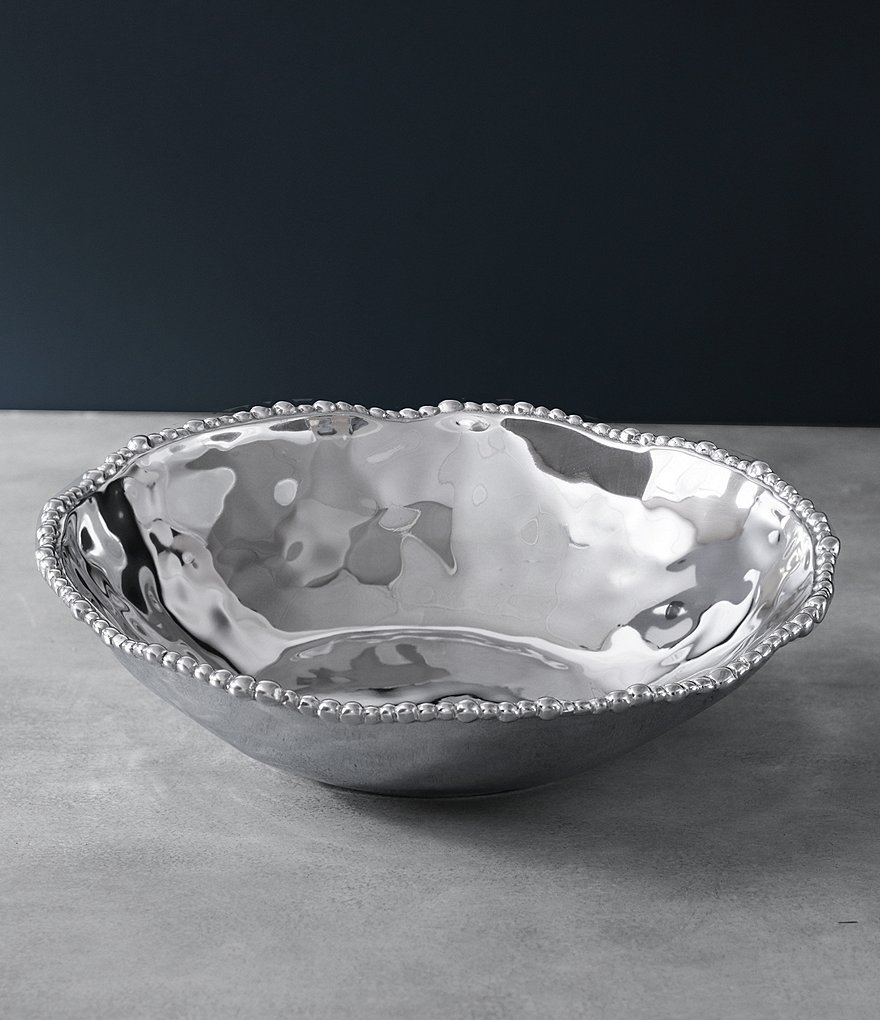 Beatriz Ball Organic Pearl Nova Large Bowl