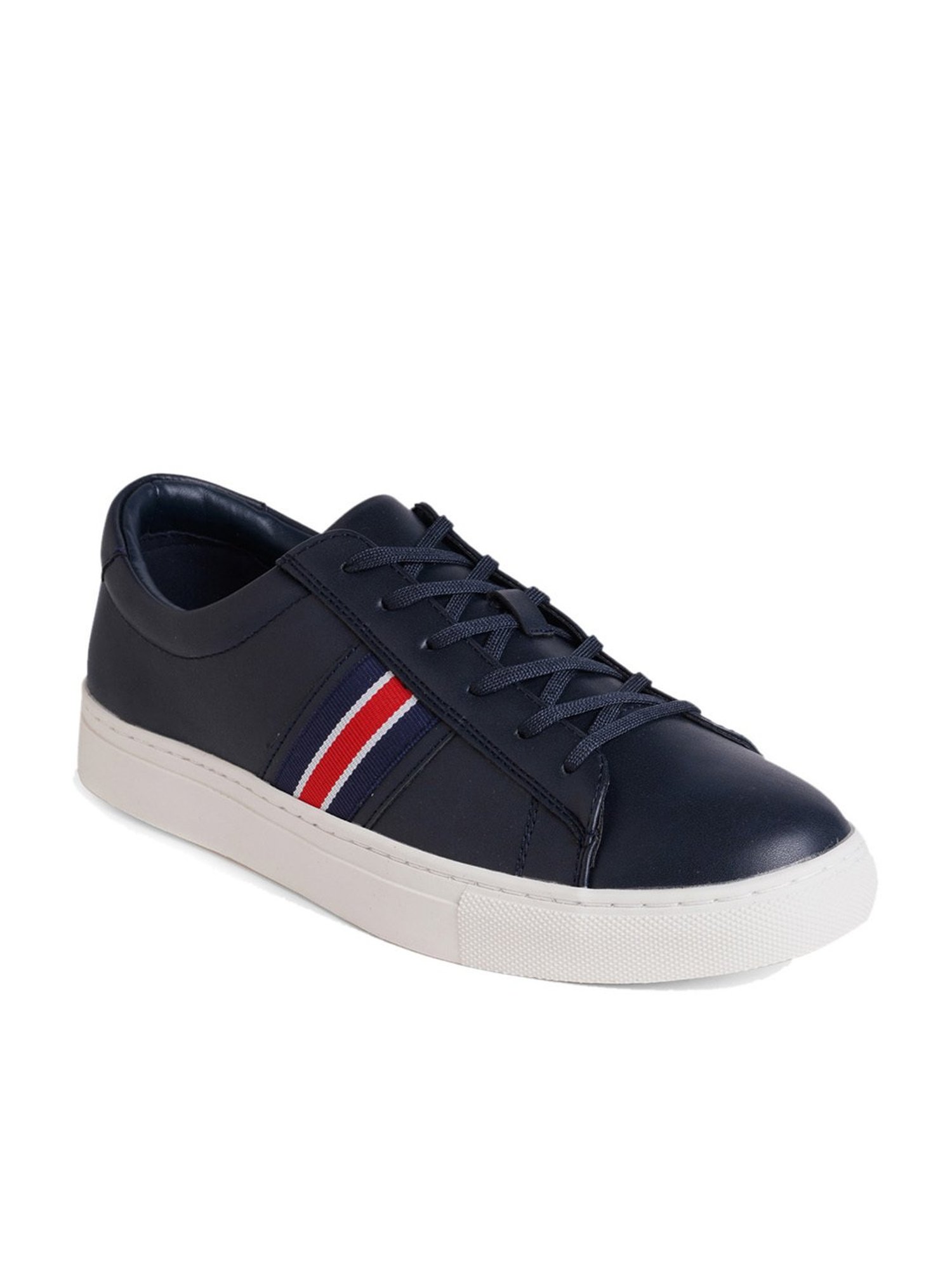 Call It Spring Men's Navy Casual Sneakers