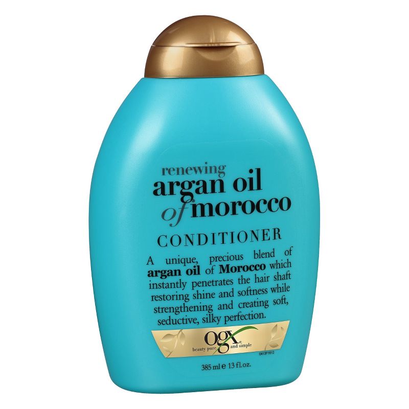 OGX Renewing Argan Oil of Morocco Conditioner - 13 fl oz
