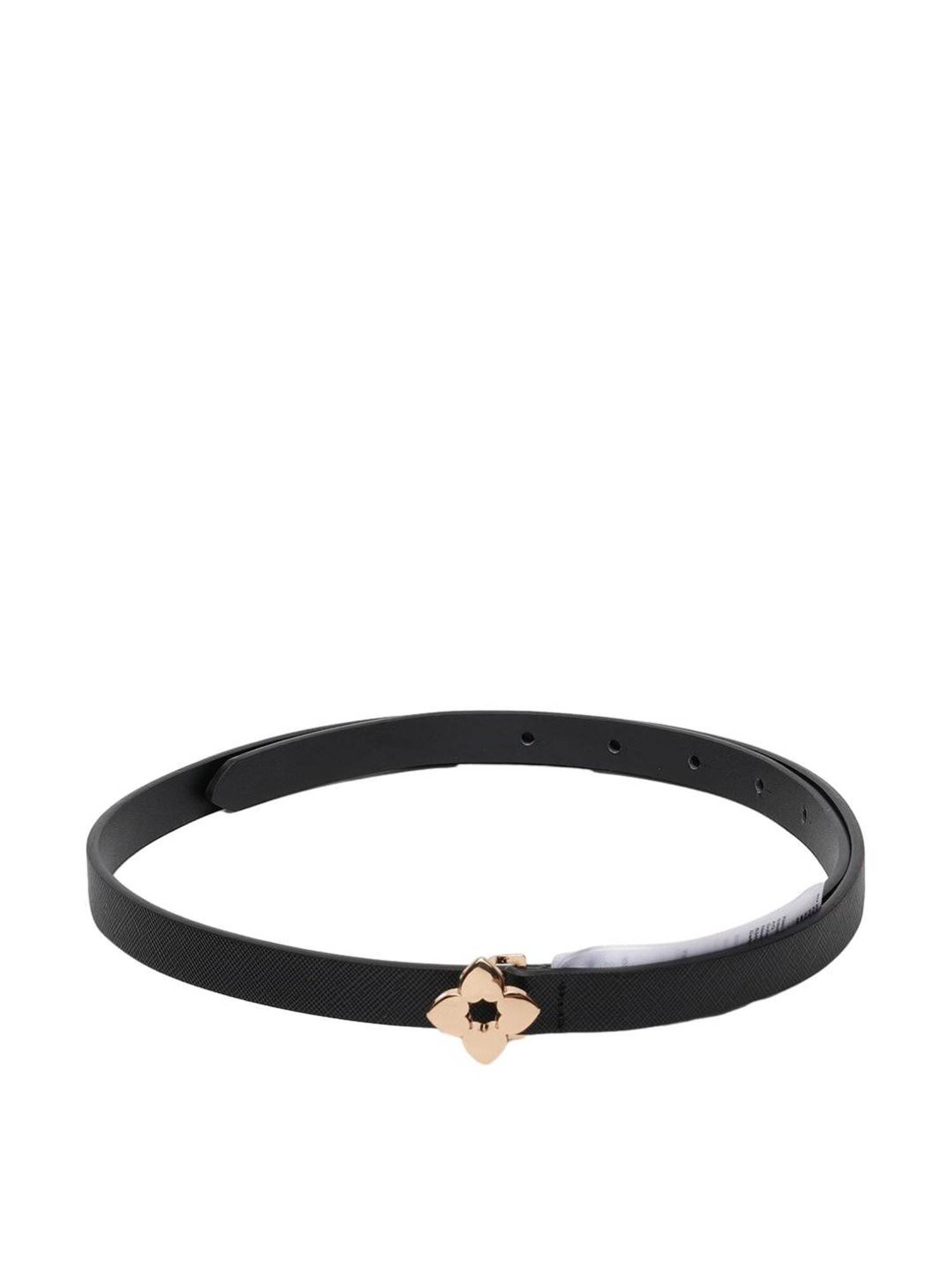 Patricia Nash Chain Link Woven Belt
