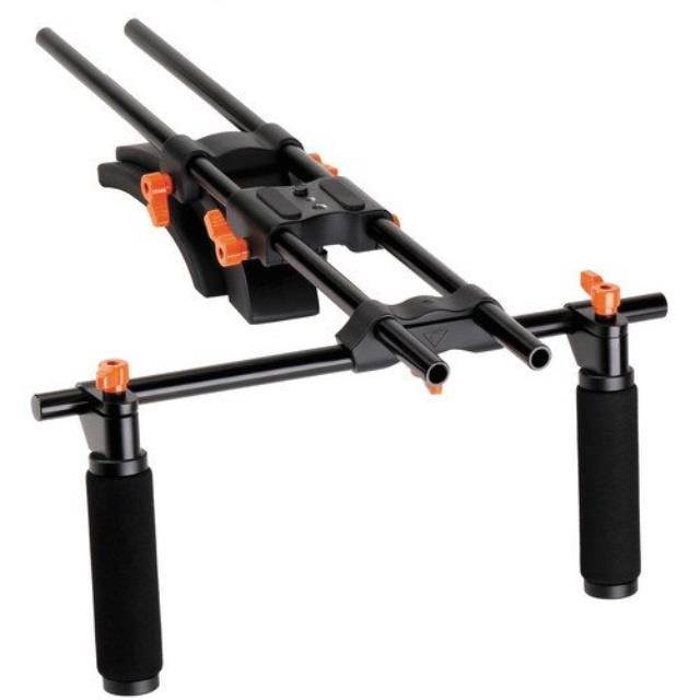 Revo SR-1500 Dual Grip Shoulder Support Rig