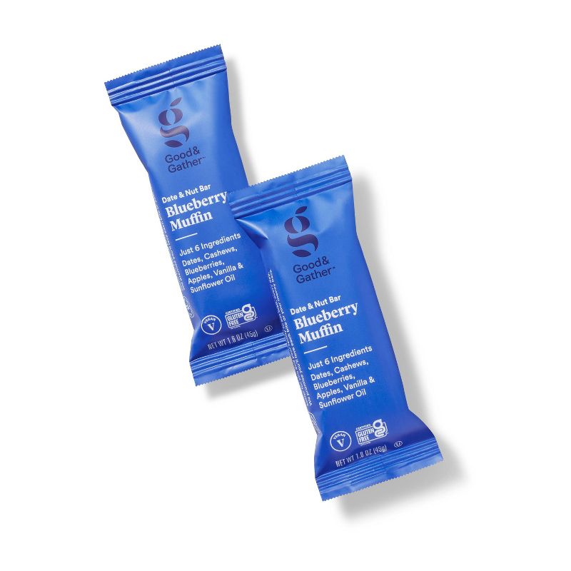 belVita Protein Banana Chocolate Cream Snack Bars - 4ct