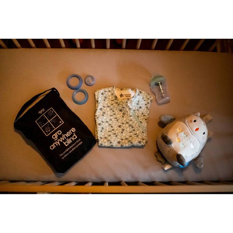 Tommee Tippee Gro Window Shades and Blackout Blinds