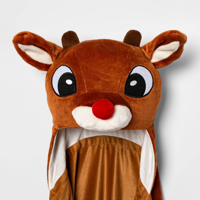 Twin JoJo Siwa Blanket