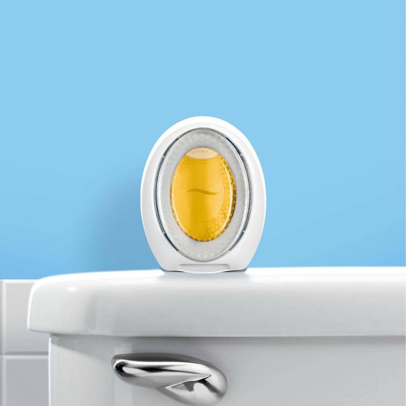 Febreze Odor-Eliminating Small Spaces Air Freshener - Gain Original Scent - 2ct