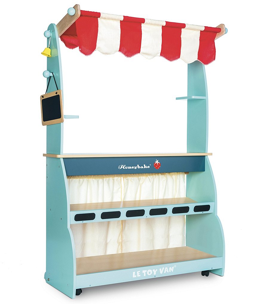 Tender Leaf Toys Pet Dog Wooden Toy Set