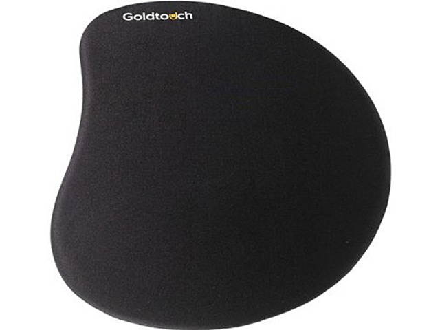 Goldtouch KOV-GT9-0017 KOV-GT9-0017 The Unique Design Of The Goldtouch Right Handed Slim Lined Mousing Platform