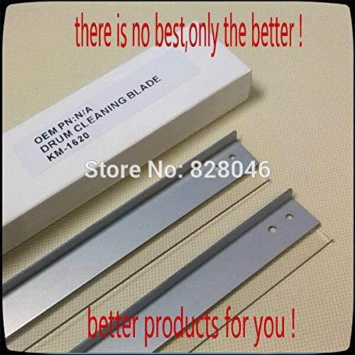 Printer Parts Copier Parts for Copystar CS180 CS181 CS220 CS221 Drum Cleaning Blade, for Copystar CS 180 181 220 221 Wiper Cleaning Blade
