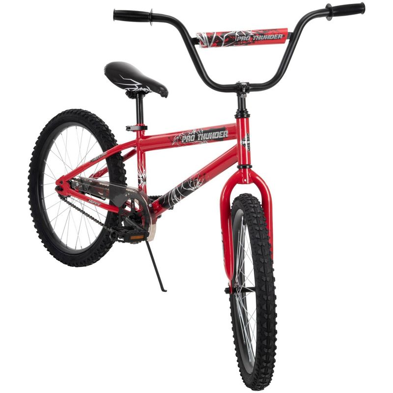 Huffy Thunder Pro 20" Kids' Bike - Red