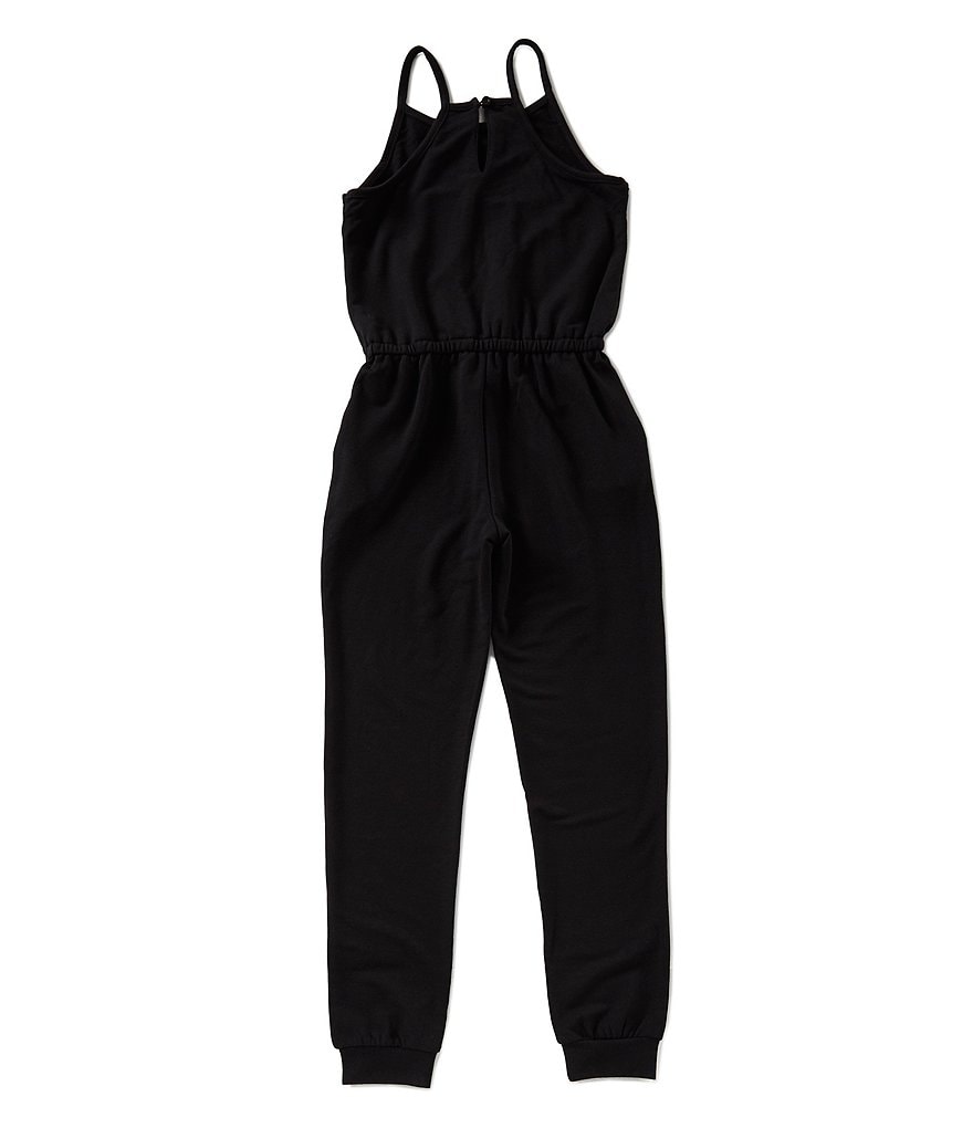 Habitual Big Girls 7-14 Lorrie Relaxed-Fit Jumpsuit