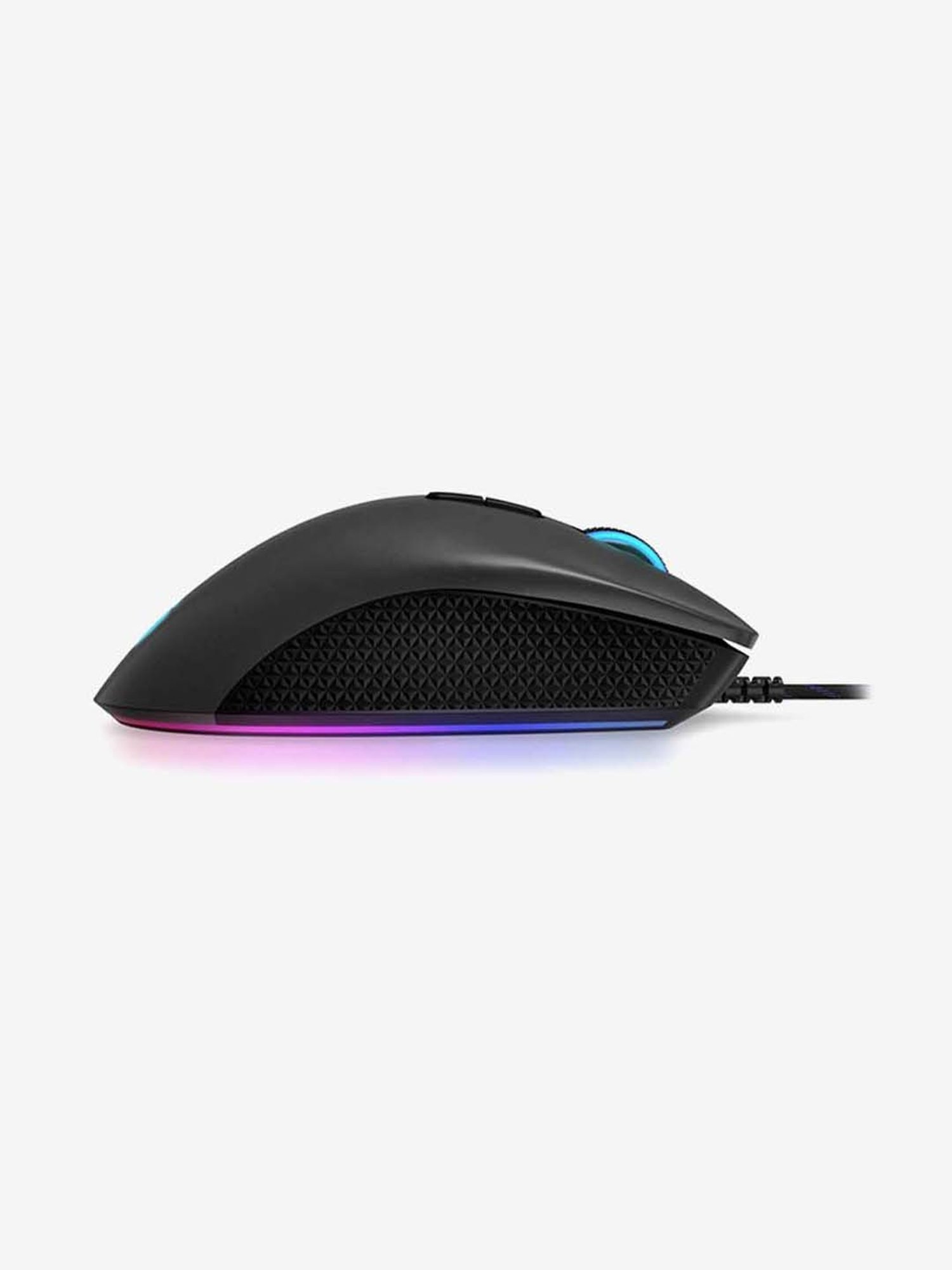 Lenovo Legion M500 Wired Optical RGB Gaming Mouse (GY50T26467, Black)