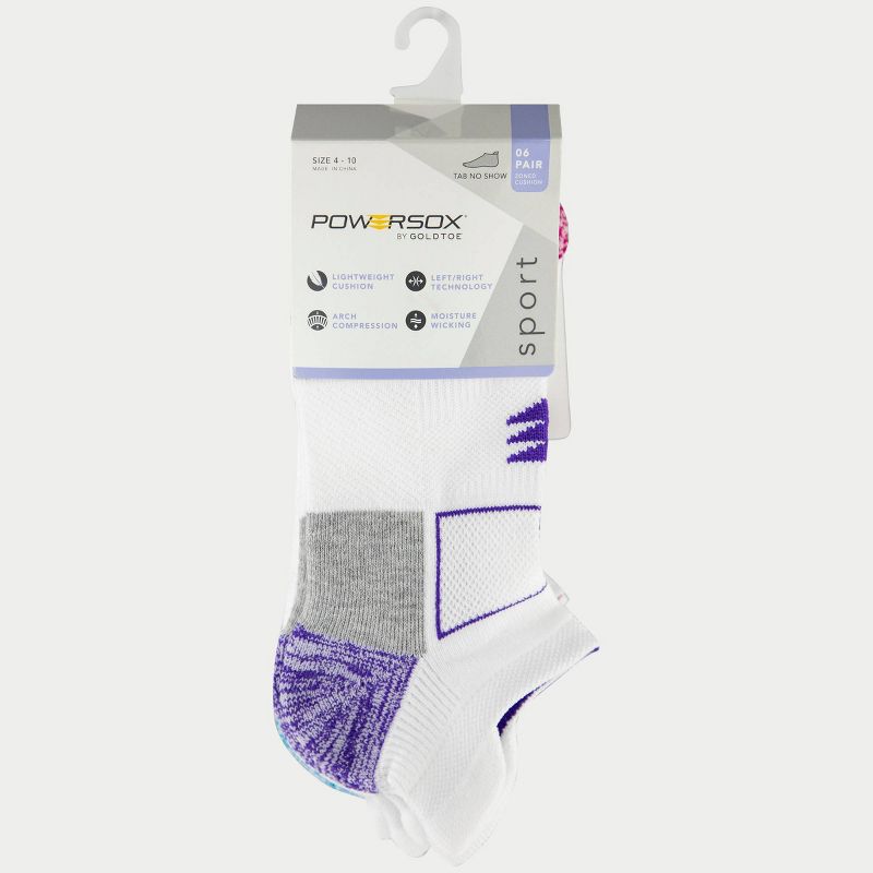Women's Sparkly Hippo Low Cut Socks - Xhilaration™ Blue 4-10