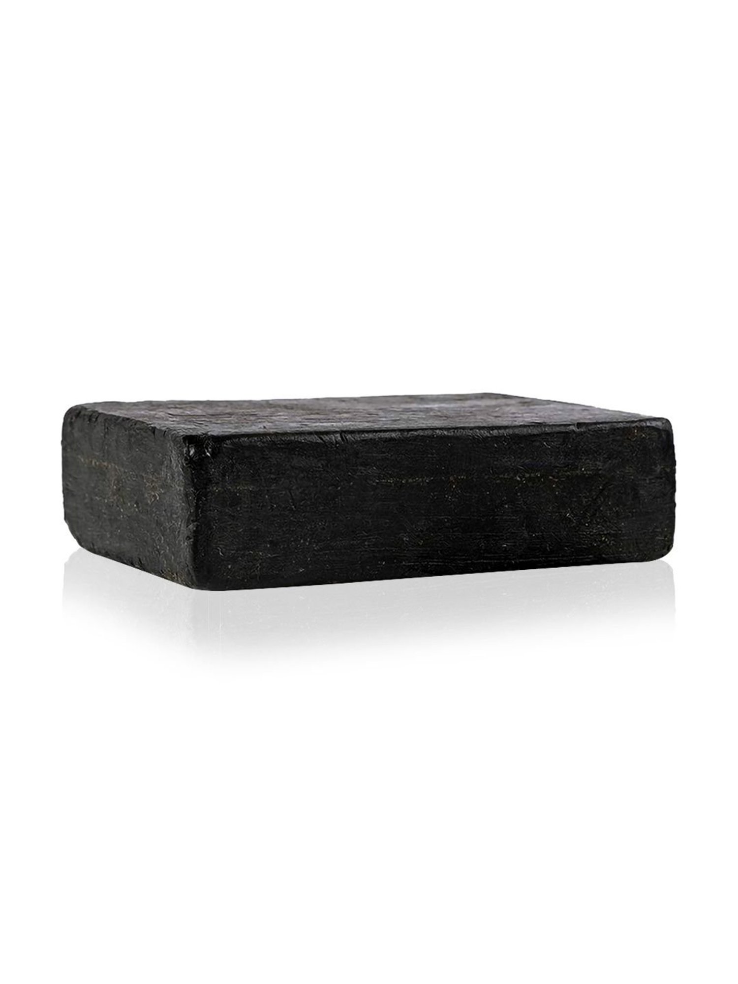 TNW-The Natural Wash Handmade Activated Charcoal Soap - 100 gm