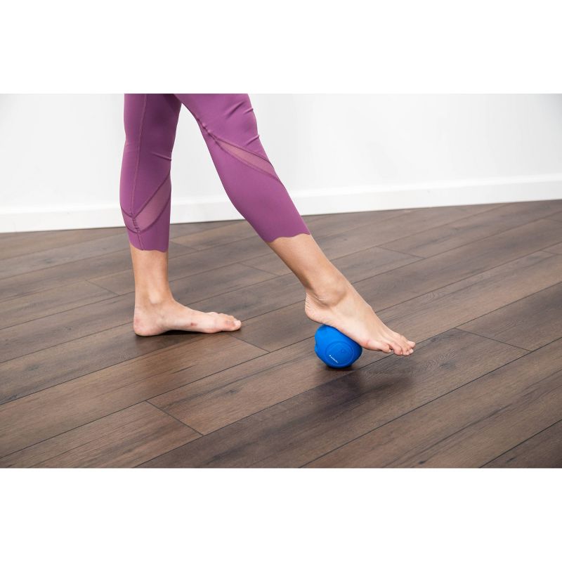 Addaday Oscillating Sphere Massager - Blue