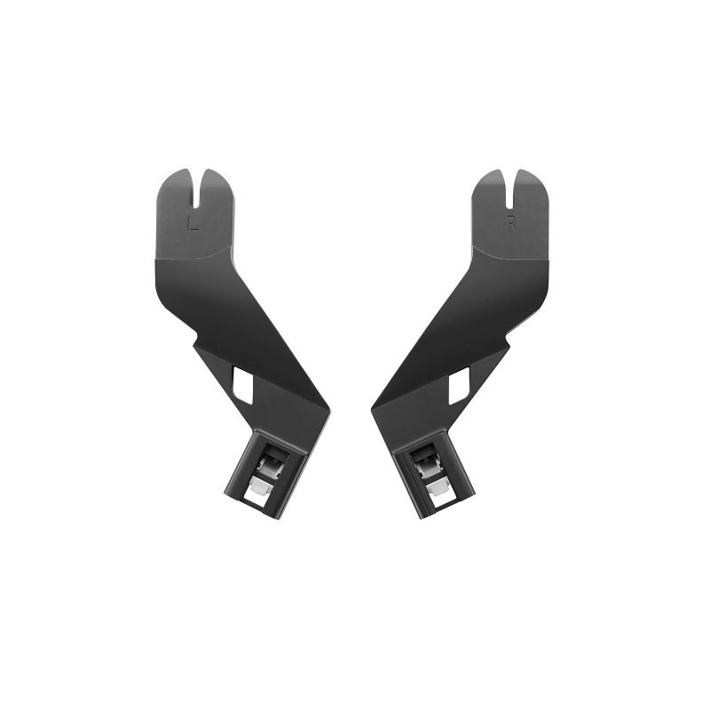 Baby Jogger Car Seat Adapter CM2-Double