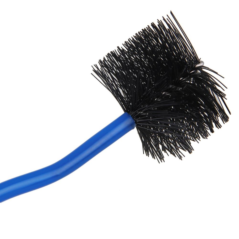 BQLZR 20 Set Trumpet Maintenance Cleaning Kit Mouthpiece Flexible Brush Valve Brush