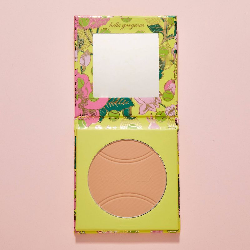 Winky Lux Matte Point Translucent Setting Powder - Universal - 0.42 oz