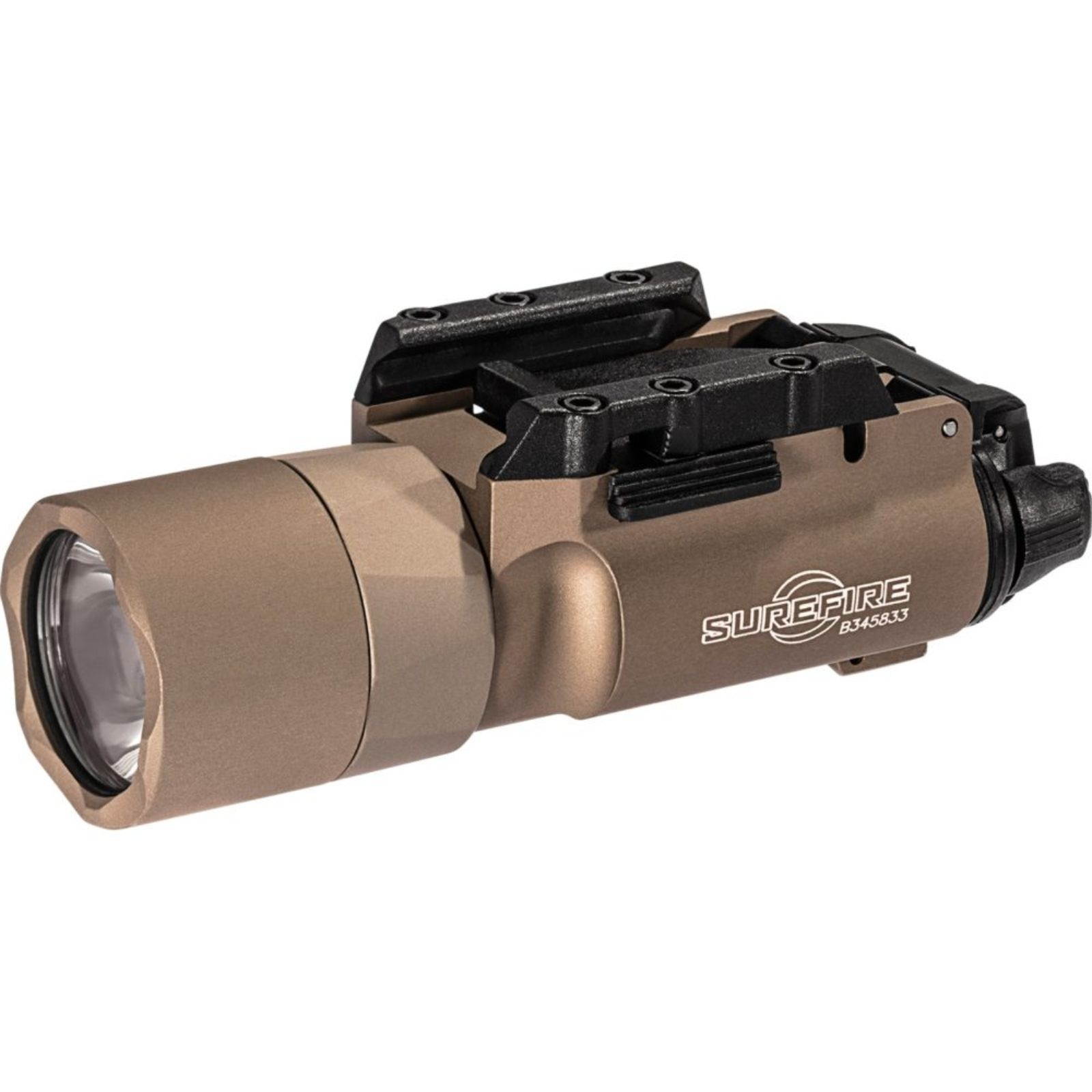 Surefire X300u-a Tan 1000 Lm-led