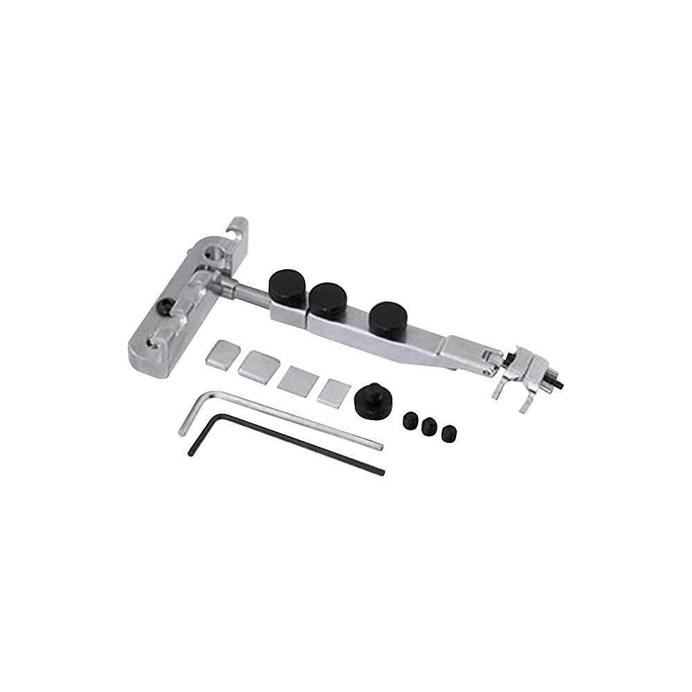 allparts tremolno tremolo locking device  small clamp