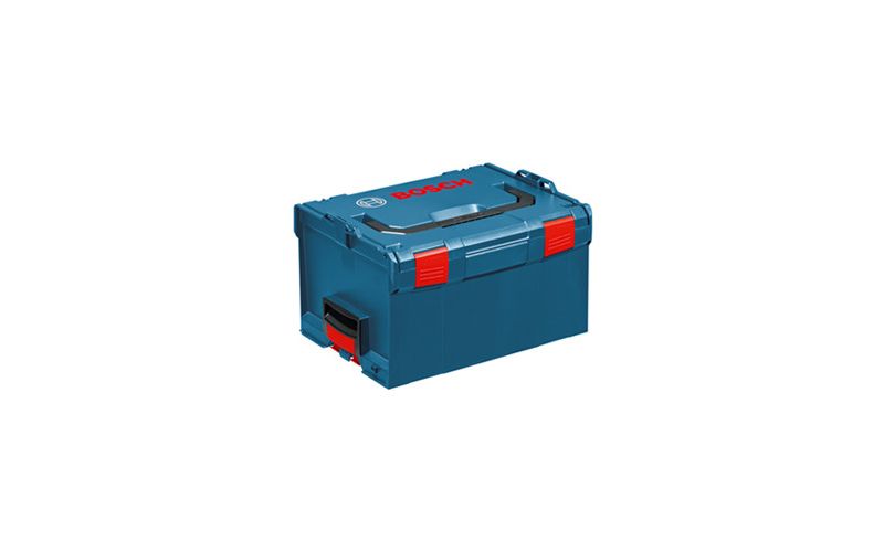 Bosch LBOXX-3-RT 10 in. Stackable Storage Case