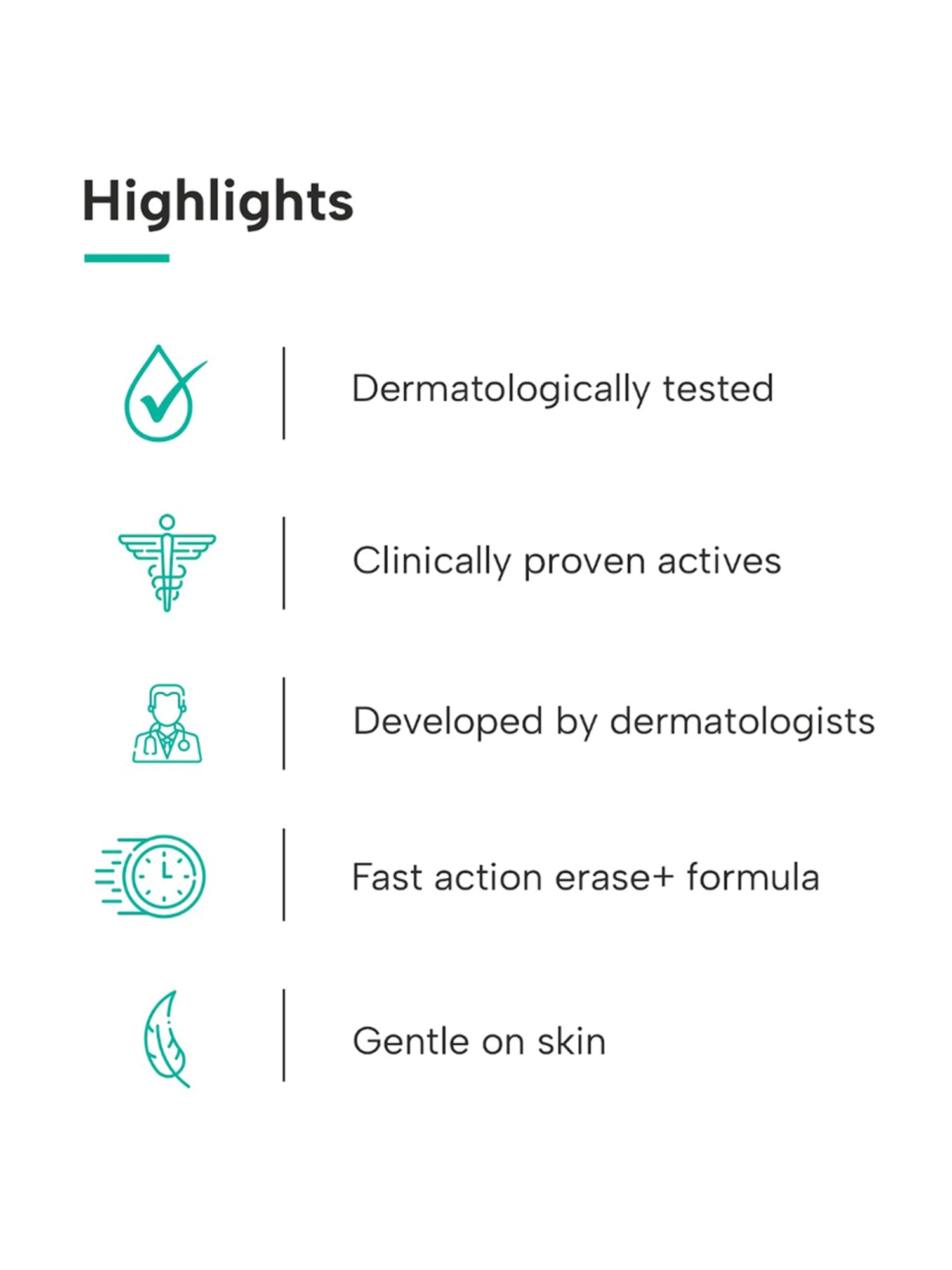 DERMATOUCH Salicylic Acid 2% & Niacinamide 6% Oil-Free Gel - 30 gm