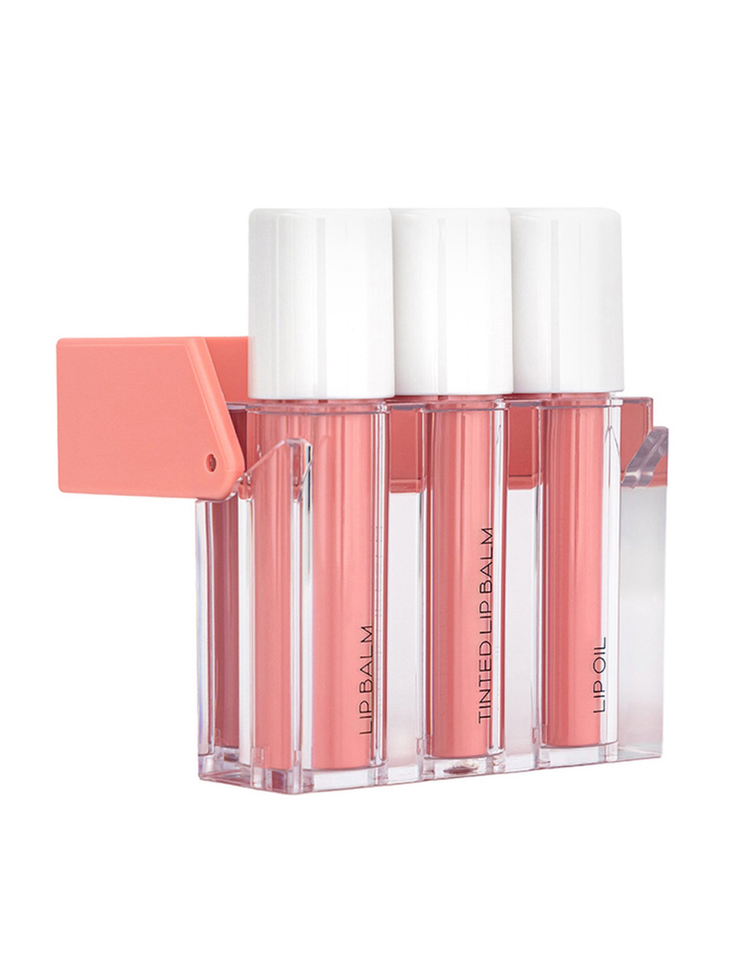 StarStruck By Sunny Leone Liquid Lip Color & Lip Liner Kiss Me Pink