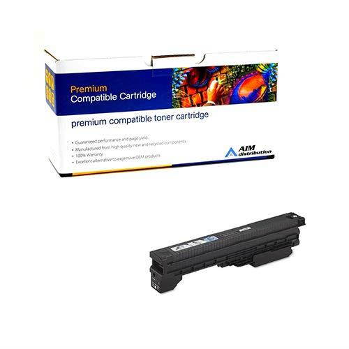 AIM Compatible Replacement for Canon Color IR-C4080/4580 Black Toner Cartridge (26000 Page Yield) (GPR-21K) (0262B001AA) - Generic