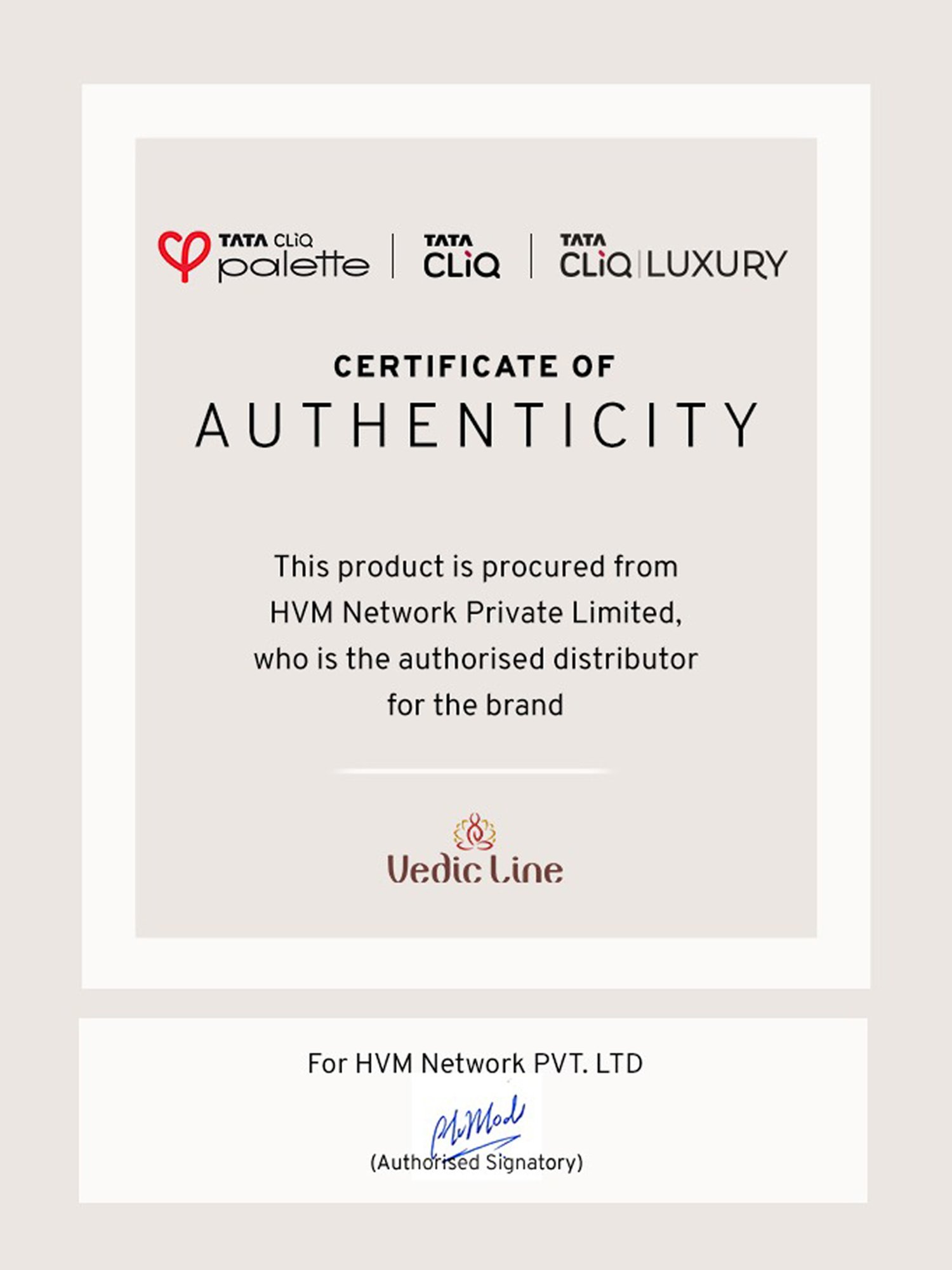 VEDIC LINE Silver Facial Kit - Pack of 2