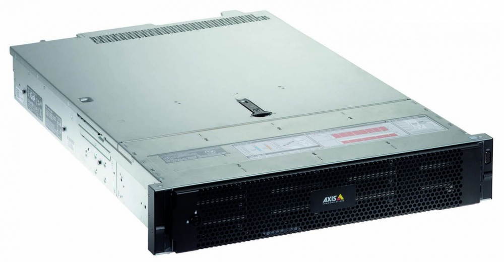 AXIS 01614-001  S1148 24TB NETWORK RECORDER