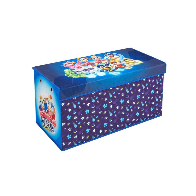 30" PAW Patrol Twins Soft Storage Trunk