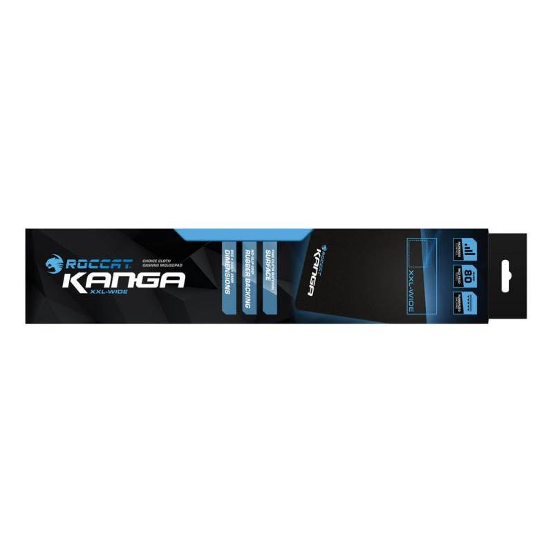 ROCCAT ROC-13-012 KANGA XXL GAMING MOUSEPAD