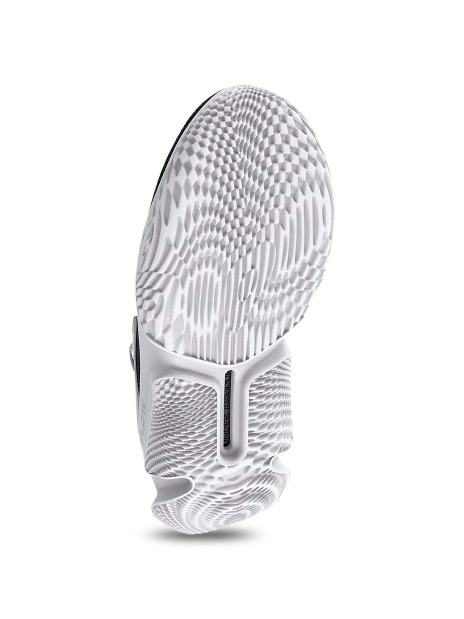 Puma Men's Genetics Navy Basketball Shoes