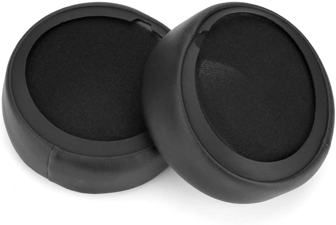 Replacement Ear Pads Earpads Cup Cover Memory Foam Cushion for Sony MDR-XB950BT XB950B1 XB950N1 XB950AP Bluetooth Wireless Headphones, 2 Pieces
