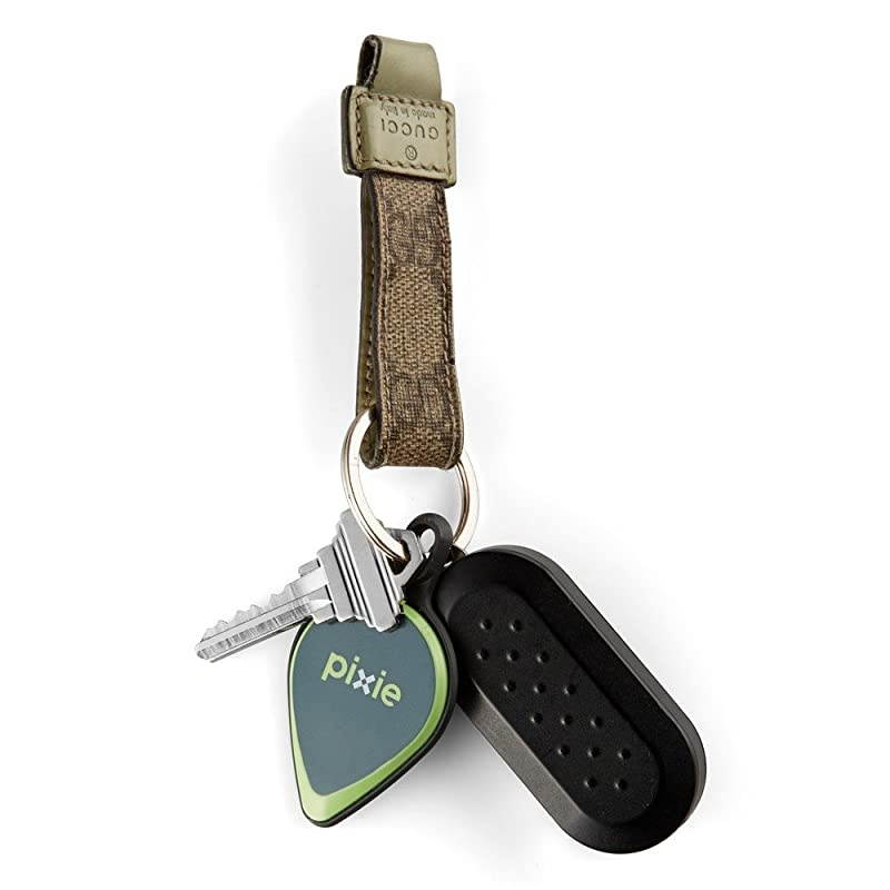 4Pack Find Your Lost Items Faster by Seeing Where They are Lost Item TrackerFinder for Keys Luggage Wallet iPhone 66S case Included