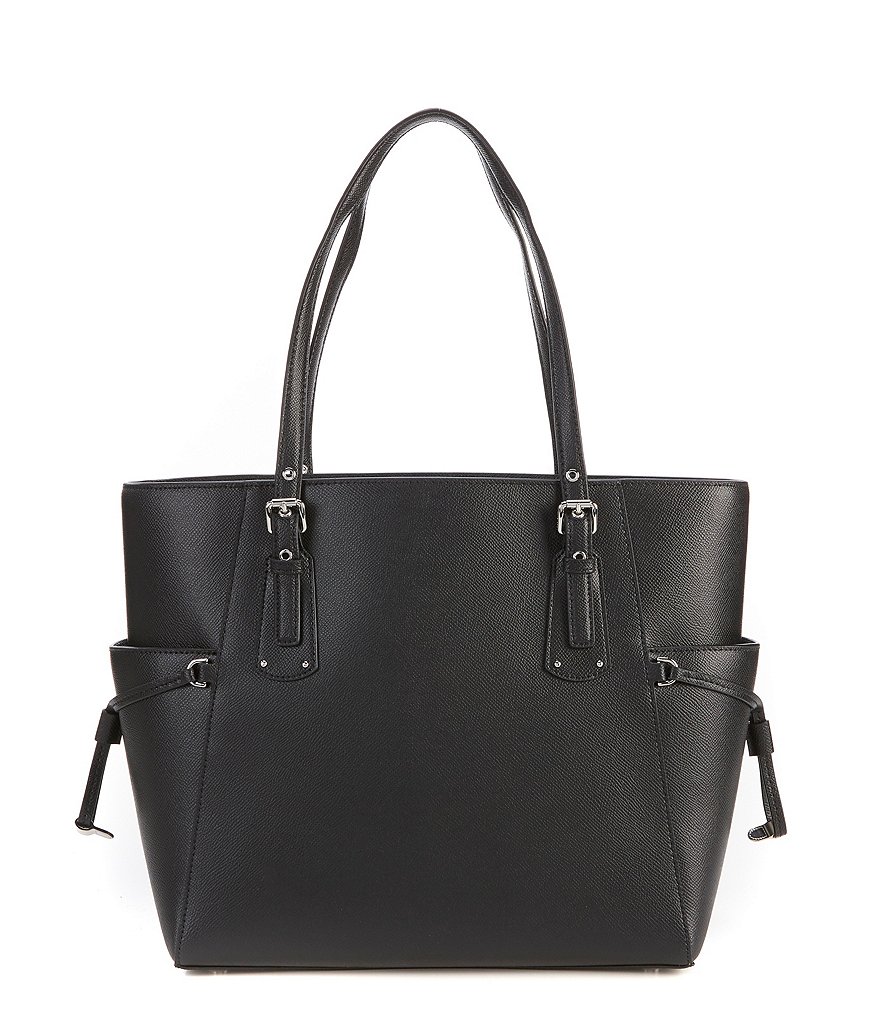 Thacker Tery Quilted Tote Bag