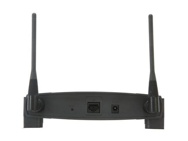 LINKSYS WAP54G-RM Wireless-G 54Mbps Access Point